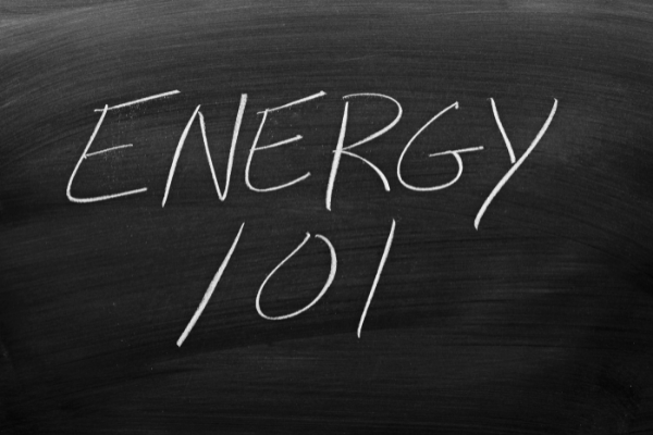 Energy 101: Typical Cost Components of Electricity Supply