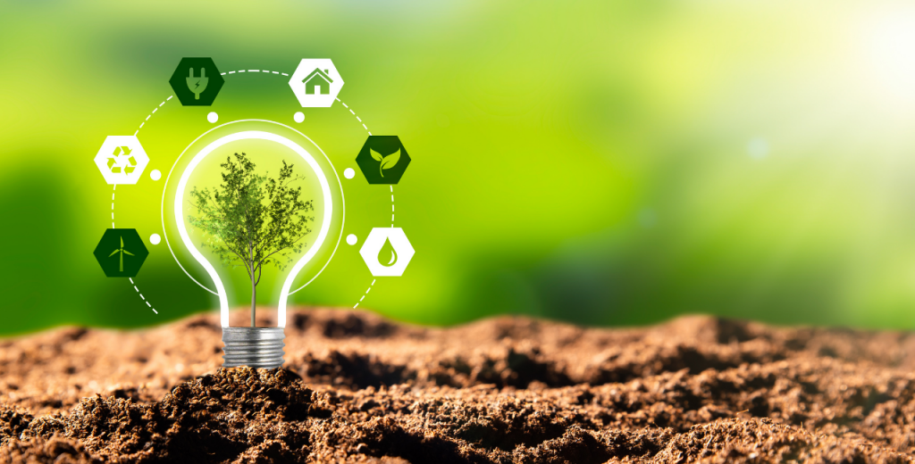 Sustainability Checklist: Six Questions for Managing Energy